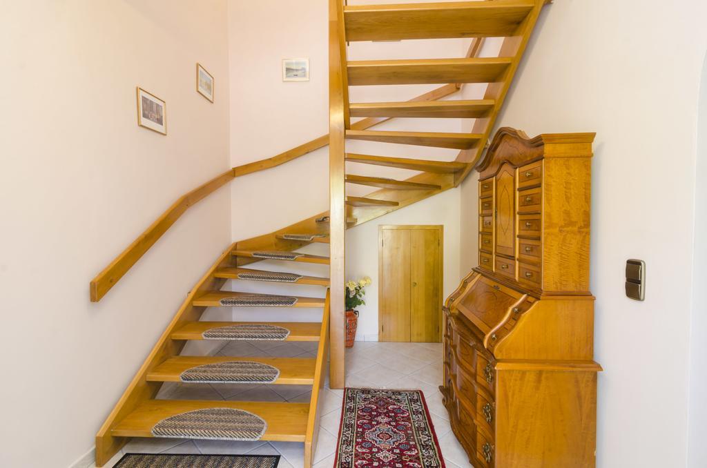 Apartment Nadine Okuklje Bagian luar foto